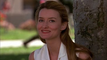 What happened to... Natascha McElhone, the actress who played Lauren Garland in The Truman Show?