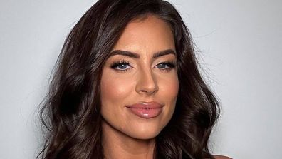 MAFS 2025 Rhi Disljenkovic