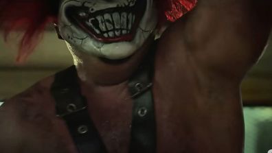 Twisted Metal first Stan trailer: Anthony Mackie