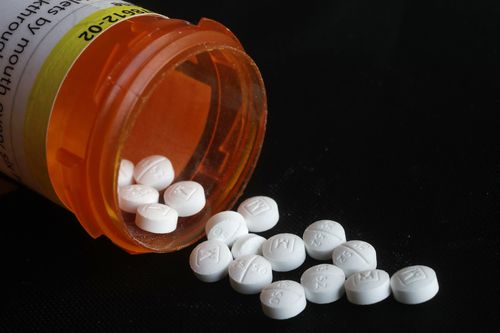 An AIHW report shows 3.1 million Australians are using opioids. 