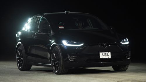 Tesla recalls 53,000 cars globally over parking brake fault
