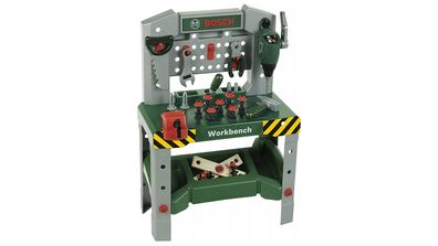 Bosch Workbench Deluxe.  Credit: Amazon. 