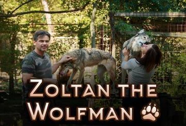 Zoltan The Wolfman