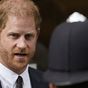 Prince Harry loses security challenge against UK government