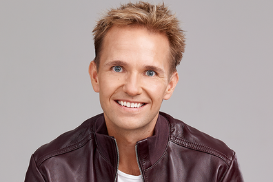 Kent "Smallzy" Small revealed the attempted break-in on his radio show.