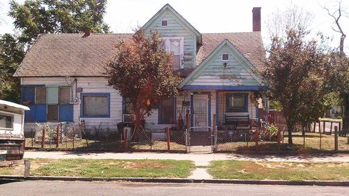 Selfless US man starts Facebook campaign to restore elderly couple’s home