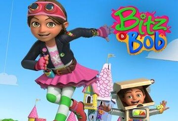 Bitz & Bob