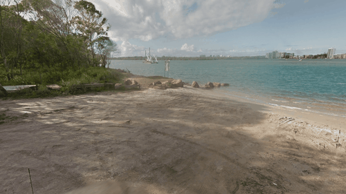 Man's body found at boat ramp in Twin Water Queensland