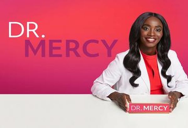 Dr. Mercy