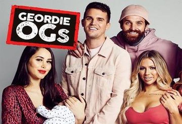 Geordie OGs