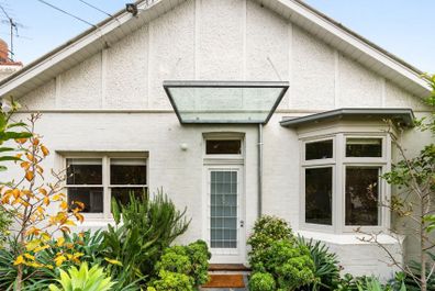 House for rent Balaclava Melbourne Domain 