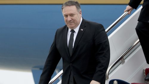 Pompeo