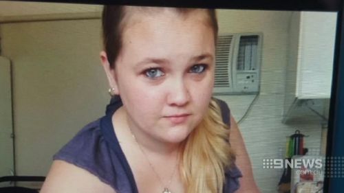 Missing Mannum woman Jody Meyers. (Supplied)