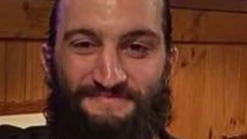 Paul Sultana foi preso após a descoberta do corpo de uma mulher em Penrith.
