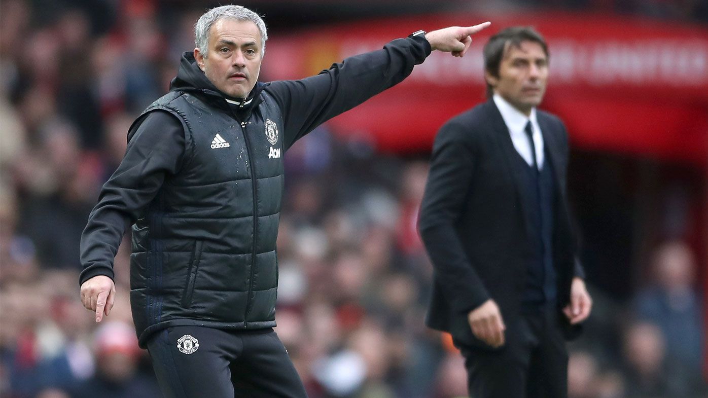 Football: Chelsea FC face-off against Manchester United in blockbuster FA Cup Final