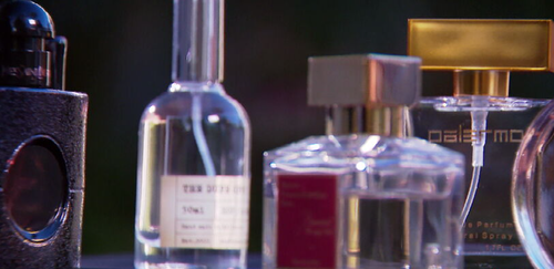Companies are selling fragrances "inspired by" some of the biggest names in beauty.