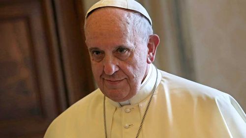 Catholic Church votes on opening doors to divorcees, gays