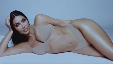 Kim Kardashian