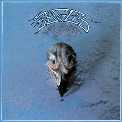 2. Eagles - Their Greatest Hits 