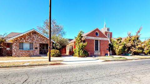 Lancaster california listing own chapel funeral home