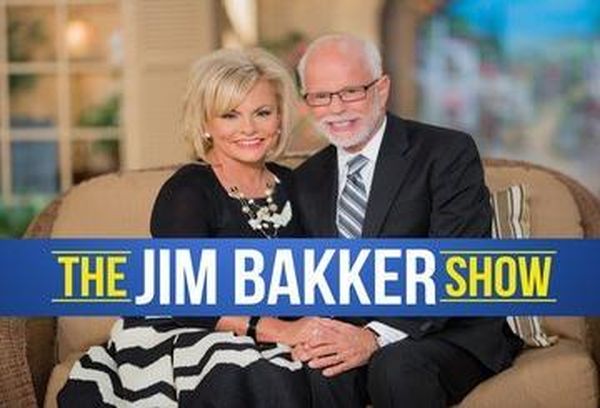 The Jim Bakker Show with Jim and Lori Bakker
