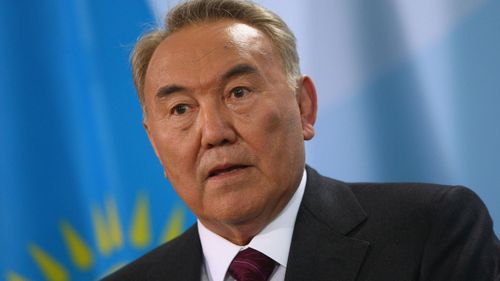 Kazakh President Nursultan Nazarbayev has announced his resignation, after nearly three decades in office.