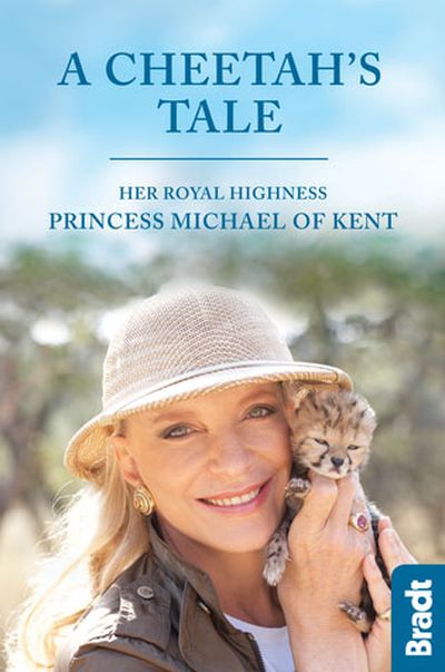 Princess Michael of Kent
