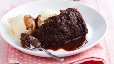 Chocolate fudge pudding <a href="http://kitchen.nine.com.au/2016/05/16/16/35/chocolate-fudge-pudding" target="_top">recipe</a>
