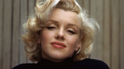 Stars Who've Played Marilyn Monroe in Movies and TV – SheKnows