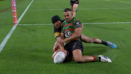 NRL admits Panthers dudded twice by Bunker blunders in huge grand final wake-up call