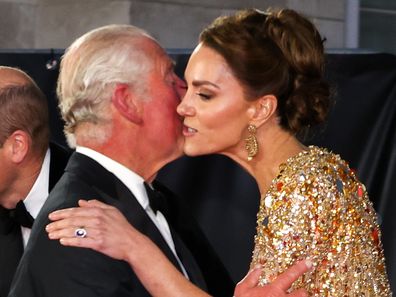 Prince Charles, Kate Middleton