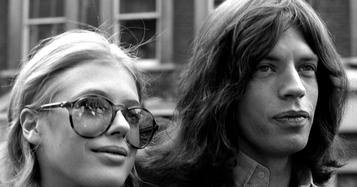 Marianne Faithfull Death: Penghargaan Mick Jagger kepada Marianne Faithfull: ‘bagian dari hidupku begitu lama’