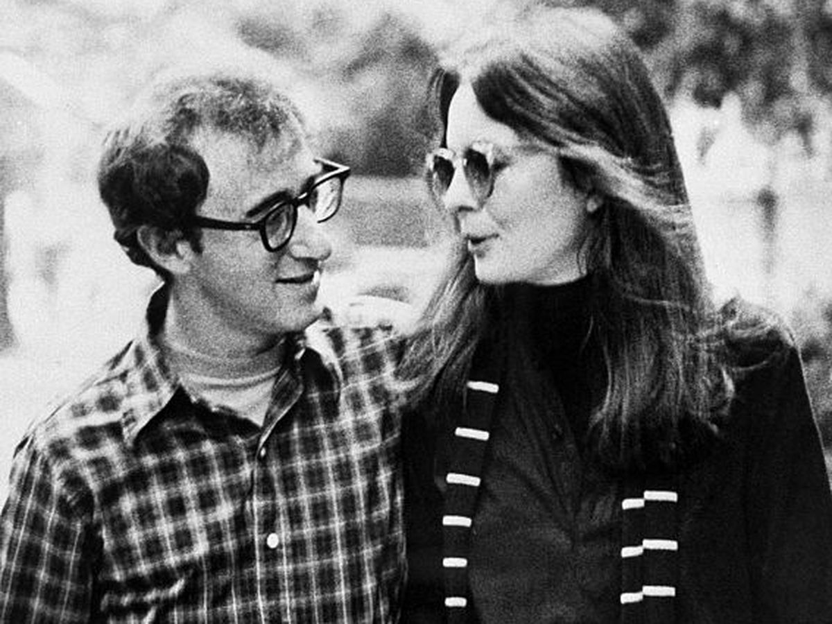 Diane Keaton death: Woody Allen pens emotional essay in tribute to the  actress - 9Celebrity