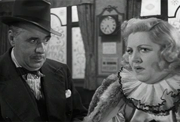 Brighton Rock