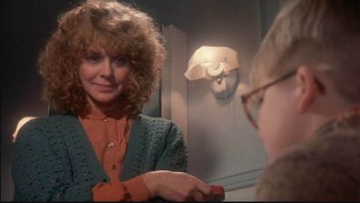 Melinda Dillon in A Christmas Story