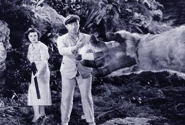 The Son of Kong
