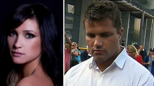 Gable Tostee: Woman identified herself as jury member on Instagram