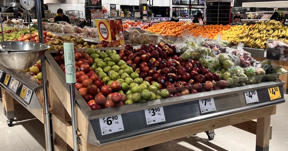 'A few issues': Farmer reveals the weather hiccup that's impacted avocadoes this season