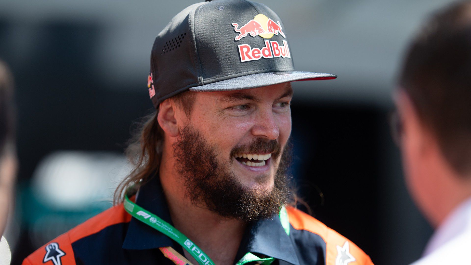 Toby Price chasing third Dakar Rally title after brutal injury in 2021