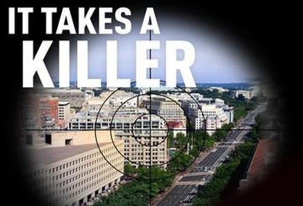 It Takes A Killer