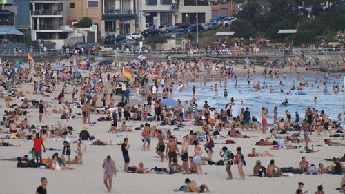 Sydney and Melbourne to be hit with 50C scorcher days