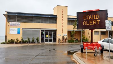  Collaroy SLSC