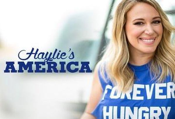 Haylie's America