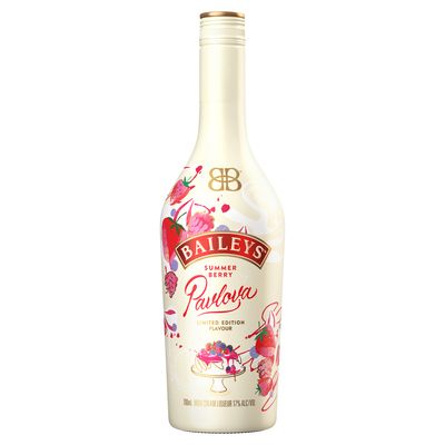 Baileys Summer Berry Pavlova Liqueur