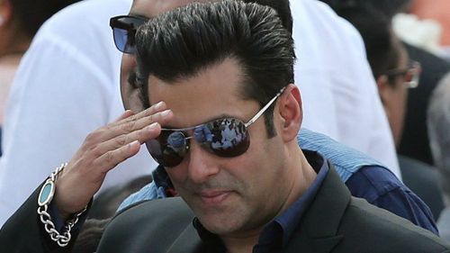 Bollywood star Salman Khan gets five years in jail for hit and run