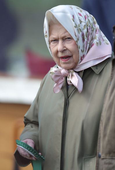Grouse hunt at Queen Elizabeth's Balmoral Castle cancelled 