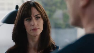 Billions Season 3 recap stan: Wendy Rhoades