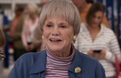 Gwen Van Dam death: The Brady Bunch and Grace and Frankie star aged 96