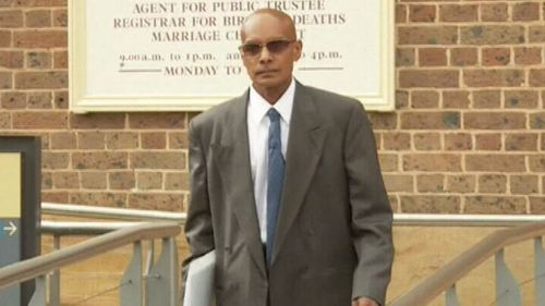 Former Uber driver, Mukesh Naiker pleaded not guilty at Picton Local Court, accused of indecently assaulting a female passenger during a trip to Camden.
