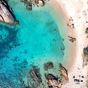 Only one Aussie beach makes it onto list of world's best